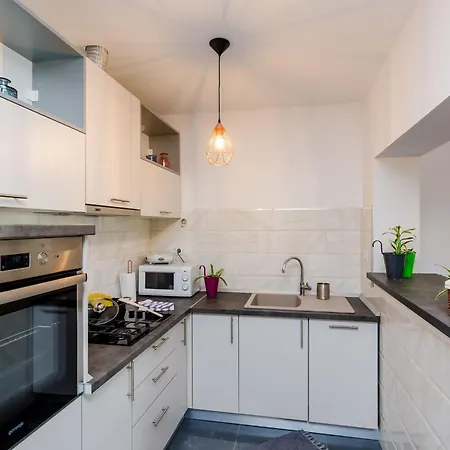 Apartman Bell Memories- Two Bedroom With Balcony And Sea View A3