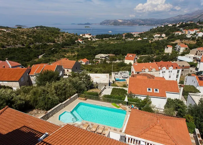 Apartment Bell Memories- Two Bedroom With Balcony And Sea View A3