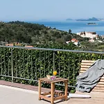 Bell Memories- Two Bedroom With Balcony And Sea View A3 Appartamento *