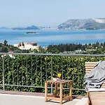 Bell Memories- Two Bedroom With Balcony And Sea View A3 Appartamento Cavtat