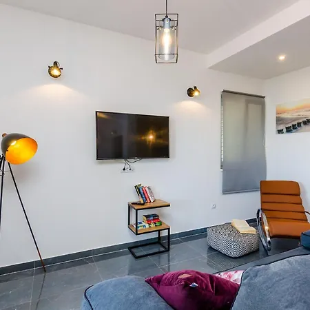 Bell Memories- Two Bedroom With Balcony And Sea View A3 * تْسافتات