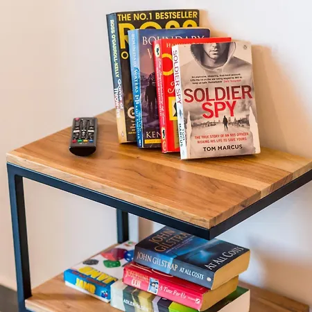 Lejlighed Bell Memories- Two Bedroom With Balcony And Sea View A3 Cavtat