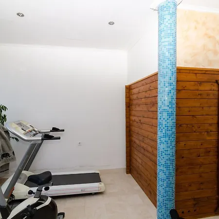 Bell Memories- Two Bedroom With Balcony And Sea View A3