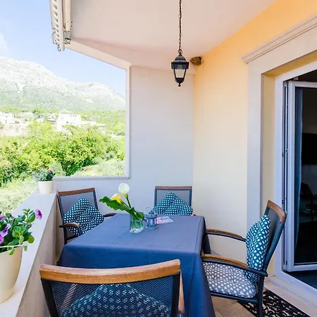 Bell Memories- Two Bedroom With Balcony And Sea View A3 *