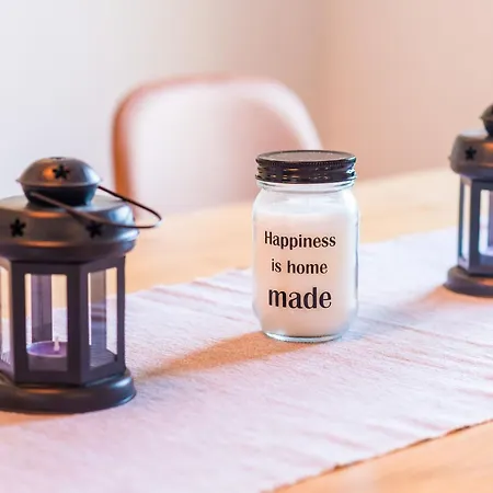 Bell Memories- Two Bedroom With Balcony And Sea View A3