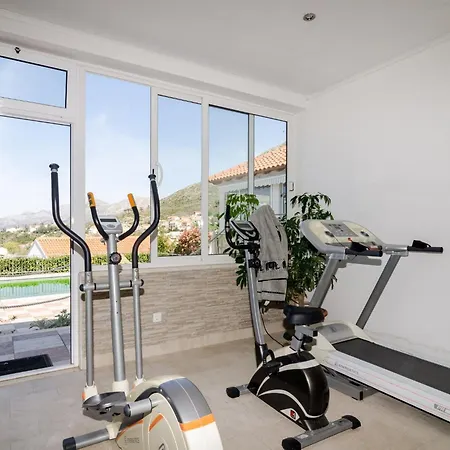 شقة Bell Memories- Two Bedroom With Balcony And Sea View A3