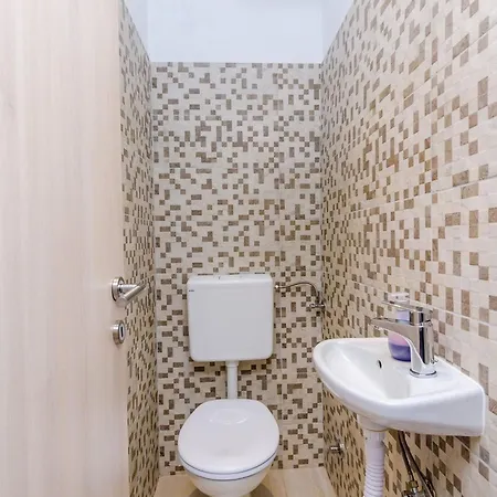 Bell Memories- Two Bedroom With Balcony And Sea View A3