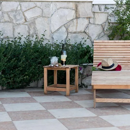 Bell Memories- Two Bedroom With Balcony And Sea View A3 Cavtat