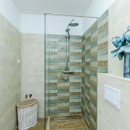 Bell Memories- Two Bedroom With Balcony And Sea View A3 شقة