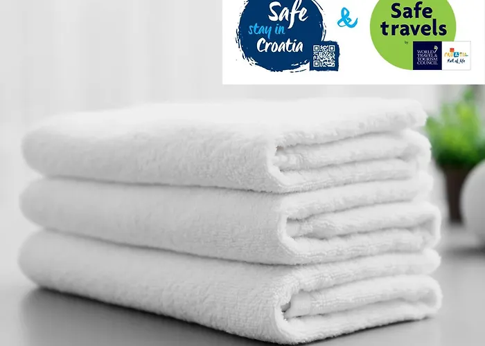 Lejlighed Bell Memories- Two Bedroom With Balcony And Sea View A3