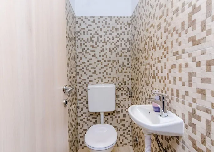 Bell Memories- Two Bedroom With Balcony And Sea View A3