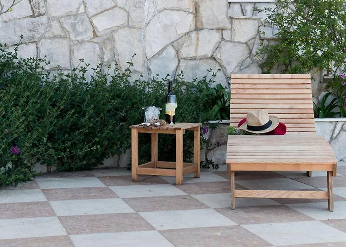 Bell Memories- Two Bedroom With Balcony And Sea View A3 Cavtat