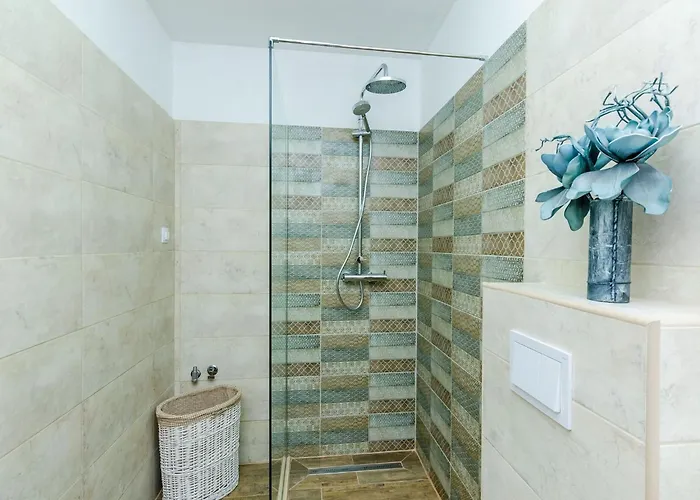 Bell Memories- Two Bedroom With Balcony And Sea View A3 Lejlighed