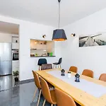 Bell Memories- Two Bedroom With Balcony And Sea View A3 Cavtat