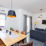 Apartman Bell Memories- Two Bedroom With Balcony And Sea View A3 Cavtat