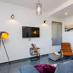 Bell Memories- Two Bedroom With Balcony And Sea View A3 * Cavtat