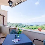 Bell Memories- Two Bedroom With Balcony And Sea View A3 * Cavtat