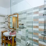 Bell Memories- Two Bedroom With Balcony And Sea View A3