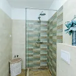 Bell Memories- Two Bedroom With Balcony And Sea View A3 Apartman