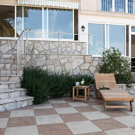 Bell Memories- Two Bedroom With Balcony And Sea View A3 Apartman Cavtat